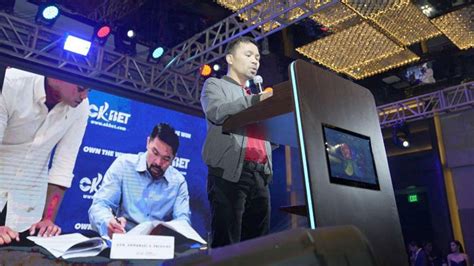 OKBet renews ties with MPBL, acquires rights of Makati Kings .